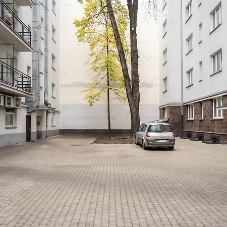 Old Town Heart XII - Poznanska Luxury Loft Apartment Варшава Екстериор снимка