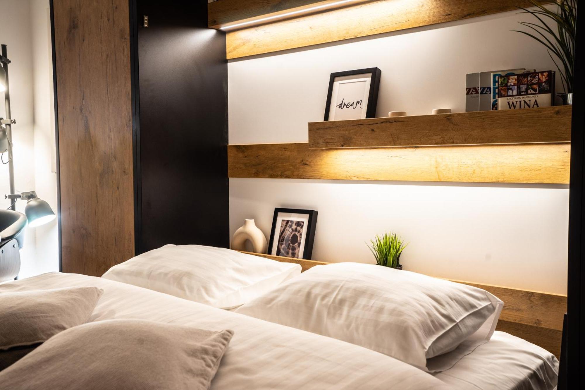 Old Town Heart XII - Poznanska Luxury Loft Apartment Варшава Екстериор снимка